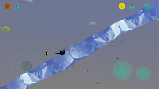 Time Trials: Skeleton Arms poster