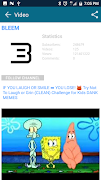 Funny Videos Tracker 스크린샷 6