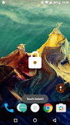 Touch Locker - touch lock app 截图 5