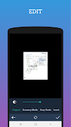 Scanezy - Document Scanner, PD скриншот 1