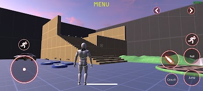 Tactics Five постер