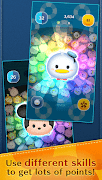 LINE: Disney Tsum Tsum capture d'écran 3