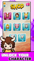 Critter Cruiser screenshot 1