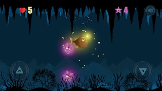 Running Fish اسکرین شاٹ 5