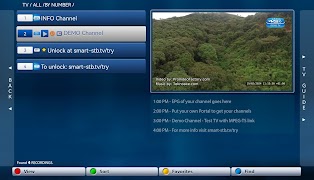 Smart STB+ Screenshot 7