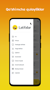 Latifalar 截图 6