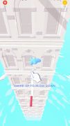 Falling Blob Screenshot 3