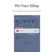 Simple Day - Date Count, D-Day ภาพหน้าจอ 3