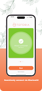 Teforia 截图 2