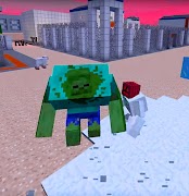 Big Mutant Mod स्क्रीनशॉट 1