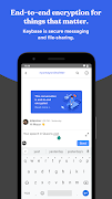 پوستر Keybase