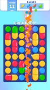 برنامه‌نما Pill Puzzle عکس از صفحه