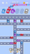 Traffic Sort اسکرین شاٹ 6
