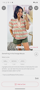 The Flaunt Boutique screenshot 2