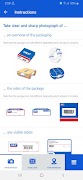 SKF Authenticate 스크린샷 1