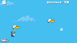 Hooky-Bob screenshot 4