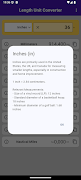 Length Unit Converter скриншот 3
