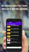 Business Studies F1- F4 Notes 截圖 2