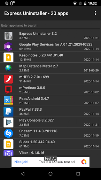 پوستر Express Uninstaller