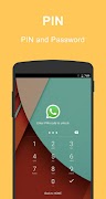 Smart AppLock Pro ภาพหน้าจอ 3
