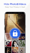 Super AppLock Pro - Lock App with AppLock Master screenshot 4