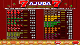 Seven Slots screenshot 4