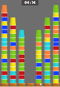 Cups Stack Sort Screenshot 6