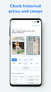 CollX: Sports Card Scanner скриншот 3