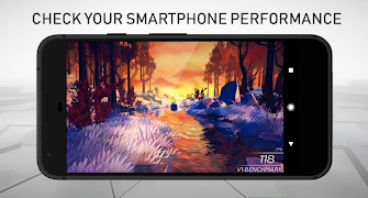 پوستر V1 - GPU Benchmark Pro [X64 Ed