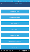 Telecelula App V20 screenshot 7