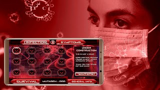 Pathogen XX - Viral Outbreak スクリーンショット 7