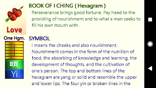 EZ Divination ảnh chụp màn hình 7