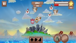 4 Schermata Farm Gone Wild