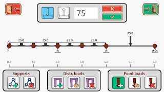F.E.M. Tasks Screenshot 3