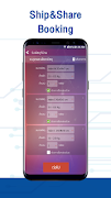 ShipShare screenshot 4
