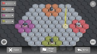 Hive Turret Strategy screenshot 7