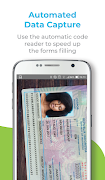 Papersoft Mobile Capture Screenshot 4