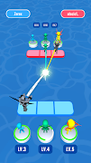 Super Hero War screenshot 5