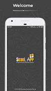 SkoolApp syot layar 1