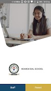 Adarsh Bal School Plakat