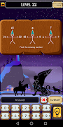 MathoMan - Puzzle Game & Trick screenshot 6