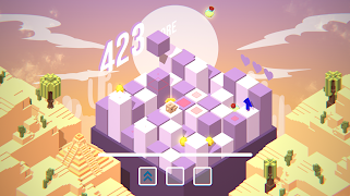 OVER WORLD ภาพหน้าจอ 7