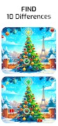 Christmas Differences screenshot 1