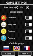 Alias Mobile 截图 2