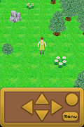 TheField Screenshot 2