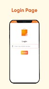 Indbazaar Delivery تصوير الشاشة 3