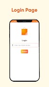 Indbazaar Delivery স্ক্রিনশট 3