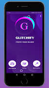 Glitchify 海报