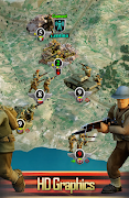 Frontline: Western Front screenshot 2