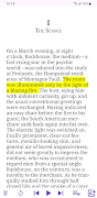 Web Reader: Read Text Aloud poster